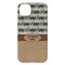 Cabin iPhone 14 Plus Case - Back