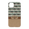 Cabin iPhone 14 Pro Case - Back