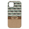 Cabin iPhone 14 Pro Max Tough Case - Back