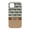 Cabin iPhone 14 Pro Tough Case - Back