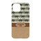 Cabin iPhone 15 Case - Back