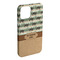 Cabin iPhone 15 Plus Case - Angle