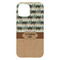 Cabin iPhone 15 Plus Case - Back