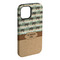 Cabin iPhone 15 Plus Tough Case - Angle