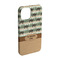 Cabin iPhone 15 Pro Case - Angle