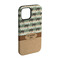 Cabin iPhone 15 Pro Tough Case - Angle