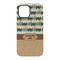 Cabin iPhone 15 Pro Tough Case - Back