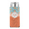 Foxy Yoga 12oz Tall Can Sleeve - FRONT (on can)