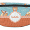 Foxy Yoga Fanny Pack - Closeup