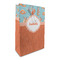 Foxy Yoga Large Gift Bag - Front/Main