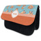 Foxy Yoga Pencil Case - MAIN (standing)