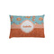 Foxy Yoga Pillow Case - Toddler - Front