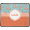 Foxy Yoga Small Gaming Mats - APPROVAL