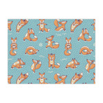 Foxy Yoga Large Tissue Papers Sheets - Heavyweight