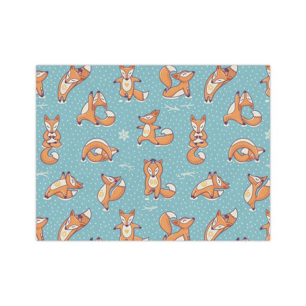 Custom Foxy Yoga Medium Tissue Papers Sheets - Heavyweight