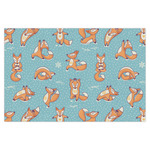 Foxy Yoga X-Large Tissue Papers Sheets - Heavyweight