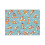 Foxy Yoga Medium Tissue Papers Sheets - Lightweight