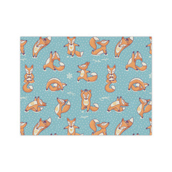 Foxy Yoga Medium Tissue Papers Sheets - Lightweight