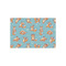 Foxy Yoga Tissue Paper - Lightweight - Small - Front