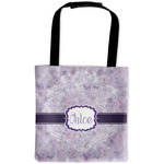 Watercolor Mandala Auto Back Seat Organizer Bag (Personalized)