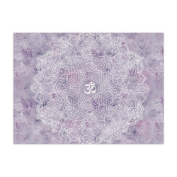 Watercolor Mandala Large Tissue Papers Sheets - Heavyweight