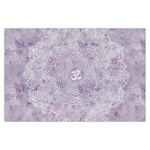 Watercolor Mandala X-Large Tissue Papers Sheets - Heavyweight