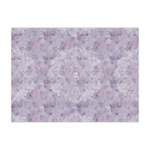 Watercolor Mandala Large Tissue Papers Sheets - Lightweight