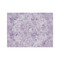 Watercolor Mandala Tissue Paper - Lightweight - Medium - Front