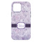 Watercolor Mandala iPhone 13 Pro Max Tough Case - Back