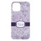 Watercolor Mandala iPhone 15 Plus Case - Back