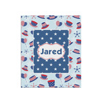 Patriotic Celebration Poster - Matte - 20x24 (Personalized)