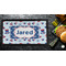 Patriotic Celebration Bar Mat - Small - LIFESTYLE