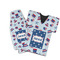 Patriotic Celebration Bottle Coolers - PARENT MAIN