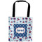 Patriotic Celebration Car Bag - Main