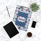 Patriotic Celebration Clipboard - Lifestyle Photo