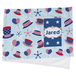 Patriotic Celebration Cooling Towel (Personalized)