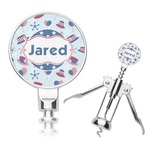 Patriotic Celebration Corkscrew (Personalized)