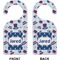 Patriotic Celebration Door Hanger (Approval)