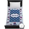 Patriotic Celebration Duvet Cover (Twin)