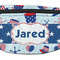 Patriotic Celebration Fanny Pack - Closeup