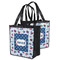 Patriotic Celebration Grocery Bag - MAIN