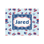 Patriotic Celebration 500 pc Jigsaw Puzzle (Personalized)