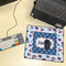 Patriotic Celebration Medium Gaming Mats - LIFESTYLE