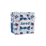 Patriotic Celebration Party Favor Gift Bags - Matte (Personalized)