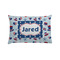 Patriotic Celebration Pillow Case - Standard - Front