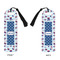 Patriotic Celebration Plastic Bookmarks - Approval