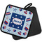 Patriotic Celebration Pot Holders - PARENT MAIN