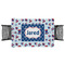 Patriotic Celebration Rectangular Tablecloths - Top View