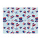 Patriotic Celebration Tissue Paper - Heavyweight - Large - Front