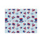 Patriotic Celebration Tissue Paper - Heavyweight - Medium - Front